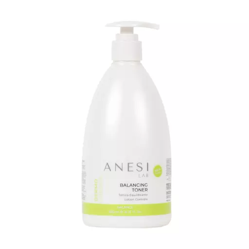 Anesi Lab Dermo Control Balancing Toner 500ml
