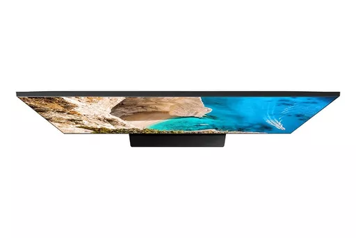 Samsung HG55ET690 139.7 cm (55") 4K Ultra HD Smart TV Black 20 W