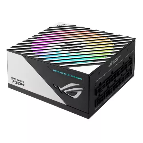 Asus 750W ROG LOKI SFX-L Platinum PSU