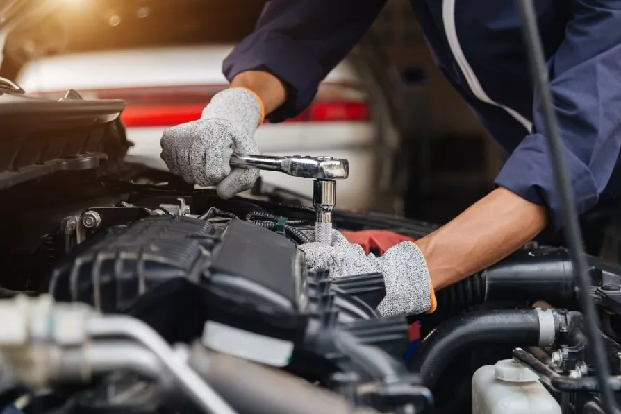 How Japanese Car Breakers Help Supply Quality OEM Components