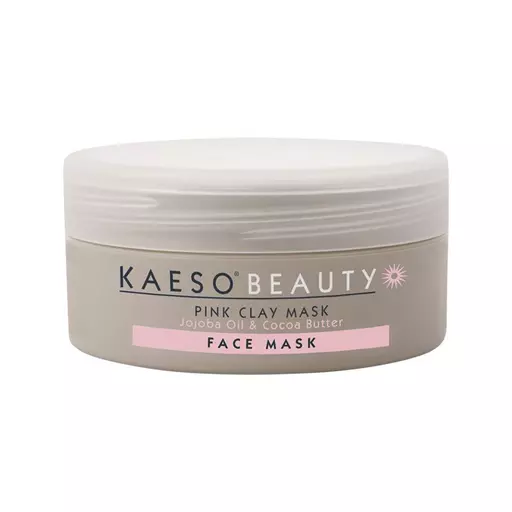 Kaeso Pink Clay Mask 95ml