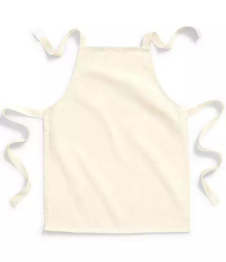 Westford Mill Fairtrade Kids Craft Apron