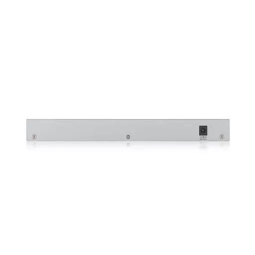 Zyxel XGS1010-12-ZZ0101F network switch Unmanaged Gigabit Ethernet (10/100/1000) Grey