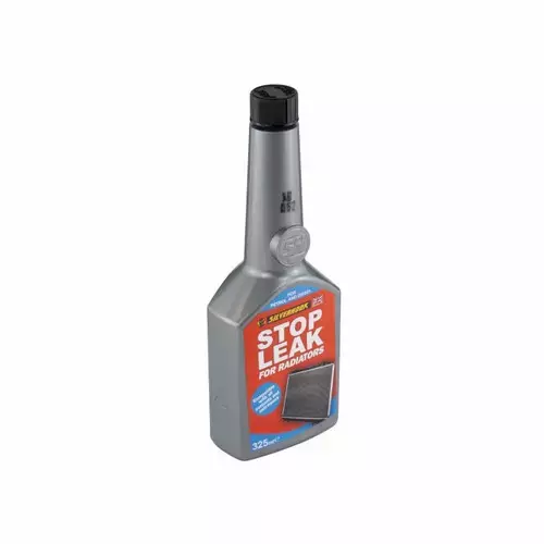 Radiator Sealant (Stop Leak) 350ml ( Pack of 1 )