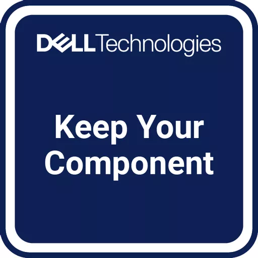 DELL 5Y Keep Your Component for ISG