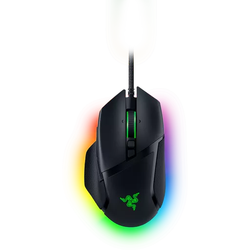 Razer Basilisk V3 Customizable Gaming Mouse with Razer Chroma RGB