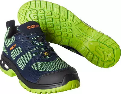 MASCOT® FOOTWEAR ENERGY Safety Shoe