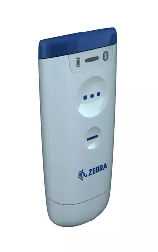 Zebra CS60-HC Handheld bar code reader 1D/2D LED White