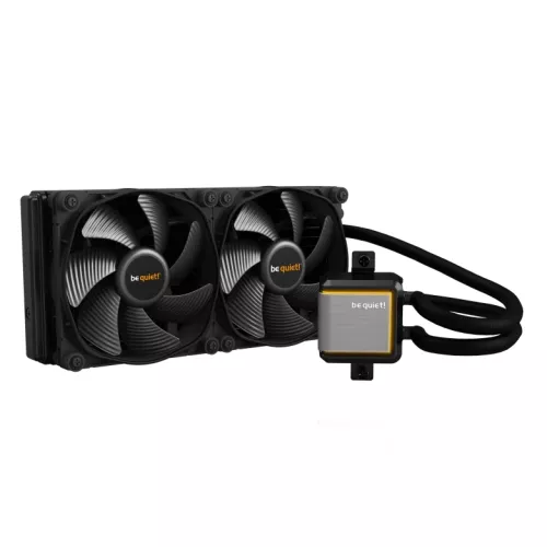 Be Quiet! Silent Loop 2 280mm ARGB Cooler