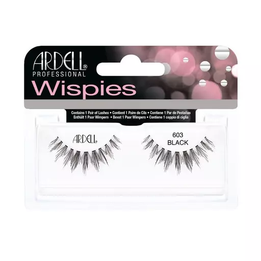 Ardell Wispies Cluster Lashes 603