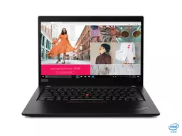 Lenovo ThinkPad X13 DDR4-SDRAM Notebook 33.8 cm (13.3") 1920 x 1080 pixels 10th gen Intel® Core™ i5 8 GB 256 GB SSD W