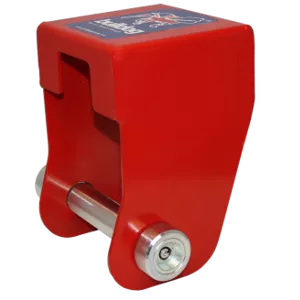 BULLDOG Budget Avonride Hitch Lock