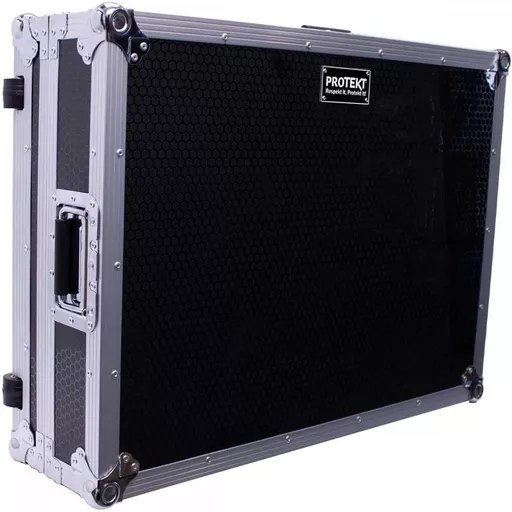 Protekt Plus Series Flight Case for Denon SC Live 4