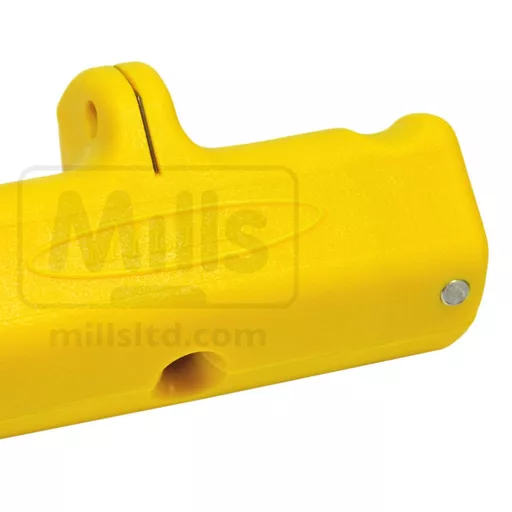 Ripley Miller MB04 Flat SST Drop Cable Slitter