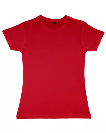 Women's 'Lily' Viscose-Cotton T-Shirt