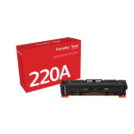 Xerox 006R05342 Toner cartridge black, 2K pages (replaces HP 220A/W2200A) for HP CLJ Pro 4202