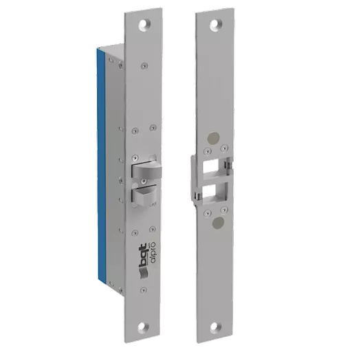 ALPRO ALP200D Cobalt Electronic Side Load Lock