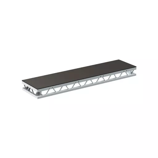 Global Truss GT Tour Deck Stage Platform 8x2ft