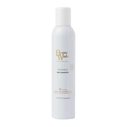 Beauty Works Dry Shampoo 300ml