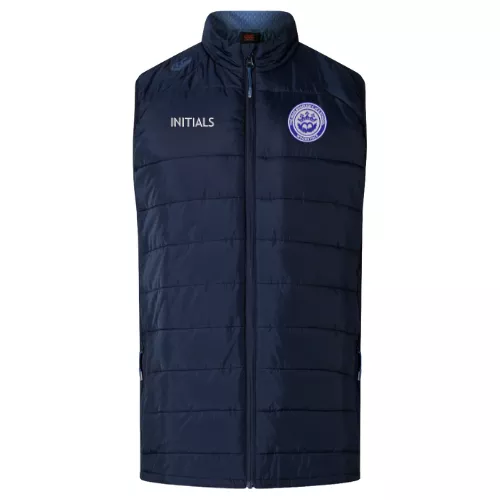 STAFF of The Marlborough C of E School Elite Gilet