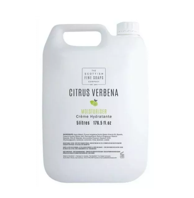 CITRUS VERBENA