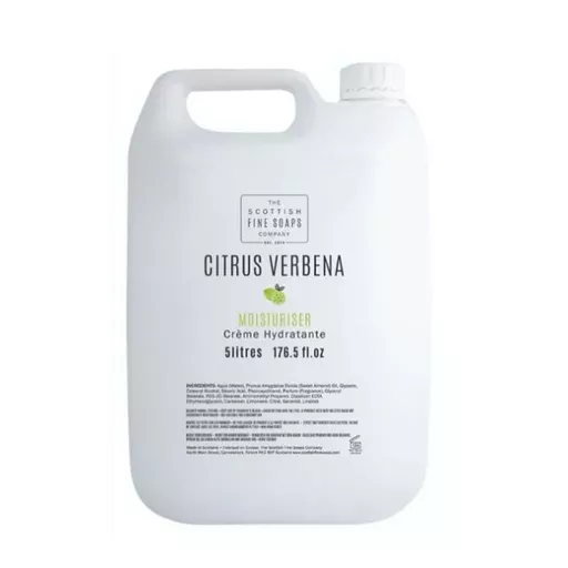 CITRUS VERBENA