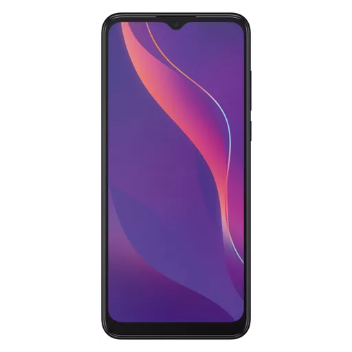 TCL 306 16.6 cm (6.52") Dual SIM Android 12 4G USB Type-C 3 GB 32 GB 5000 mAh Grey