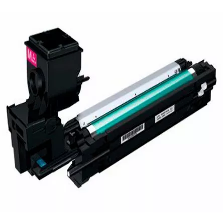 Konica Minolta A0WG0CH Toner magenta, 3K pages ISO/IEC 19798 for KM MagiColor 3730