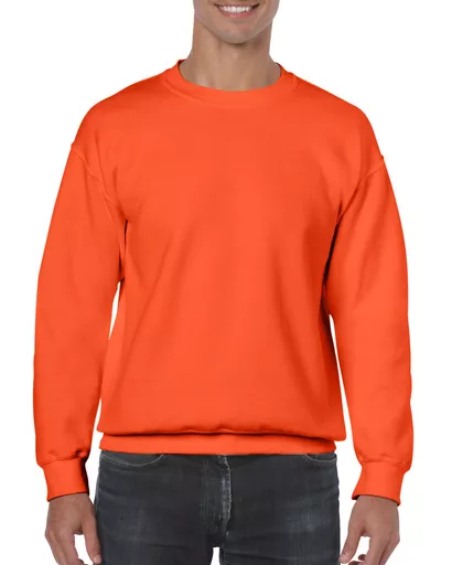 Heavy Blend® Adult Crewneck Sweatshirt