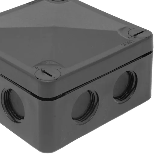 IP66 96x96 Waterproof Junction Box