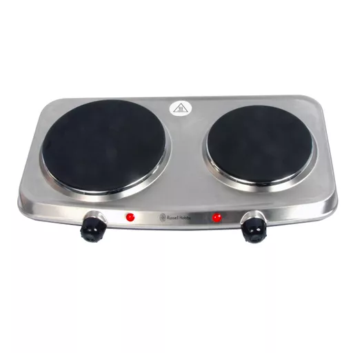 Russell Hobbs Double Hot Plate