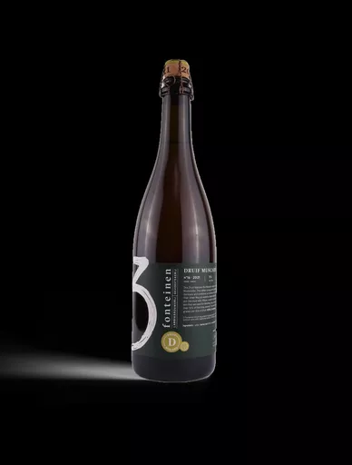 3 Fonteinen Druif Muscaris