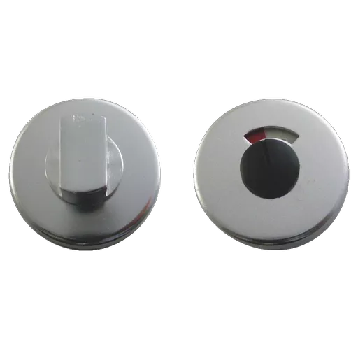 ASEC Aluminium Toilet Indicator Set