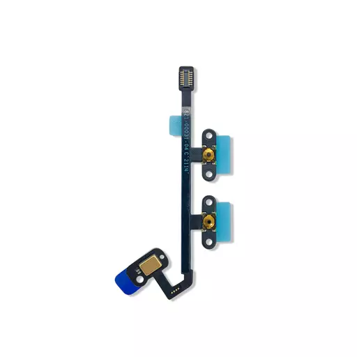 Volume Button Flex Cable (CERTIFIED) - For iPad Air 2