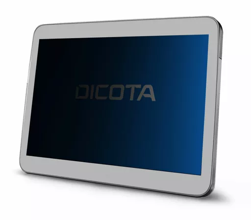 DICOTA D70191 display privacy filters 25.9 cm (10.2")