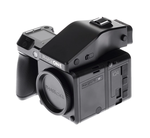 Phase One XF Camera