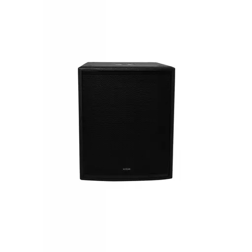 Citronic CUBA-15SA High Power Active Sub Cabinet