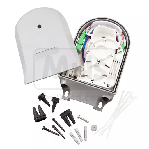 Prysmian HDB4 Hybrid Drop Box