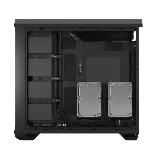 Fractal Design Torrent Tower Black