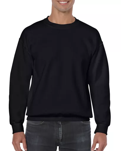 Heavy Blend® Adult Crewneck Sweatshirt