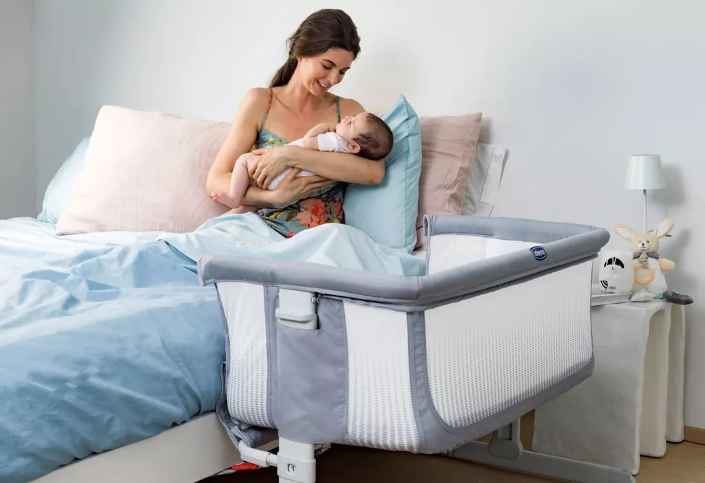 Beds for babies with acid reflux hotsell