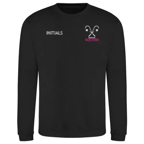 Oxford Brookes University Squash Club Sweatshirt