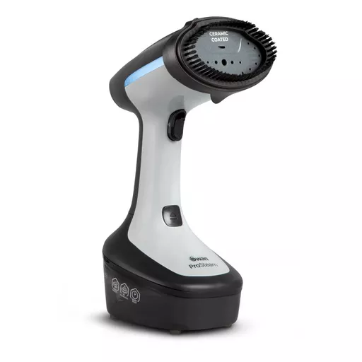 Portable Garment Steamer Aqua