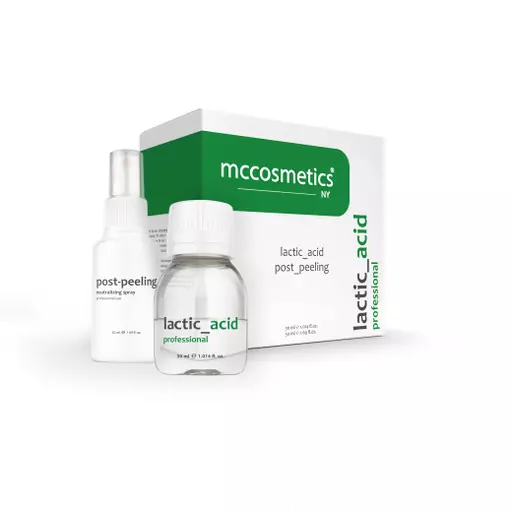 mccosmetics Lactic Acid 45% Peel 30ml