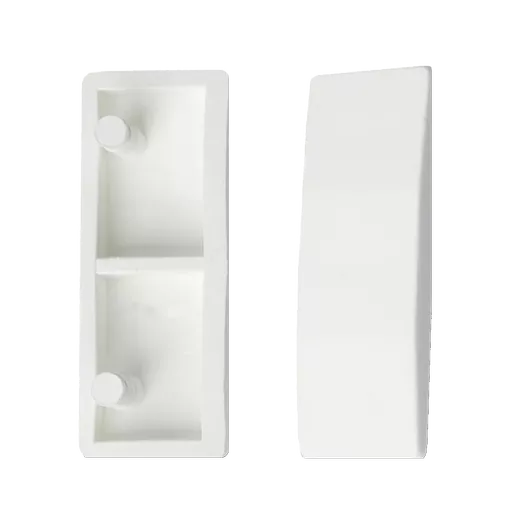 CHAMELEON Cockspur Handle Fitting Wedge