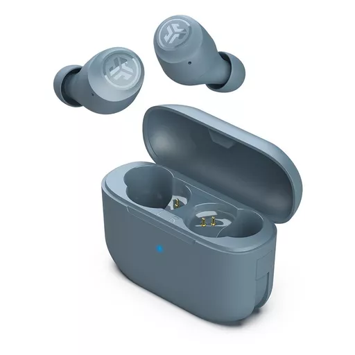 JLab GO Air POP True Wireless Headphones True Wireless Stereo (TWS) In-ear Calls/Music Bluetooth Grey