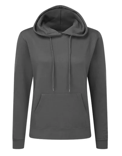 Ladies' Hoodie