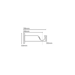 28mm Quick Lock Cylinder Support Line Drawing.jpg