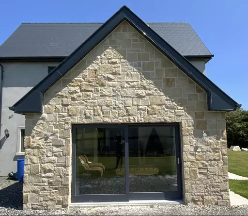 FS Natural Donegal (Square) Sandstone 3