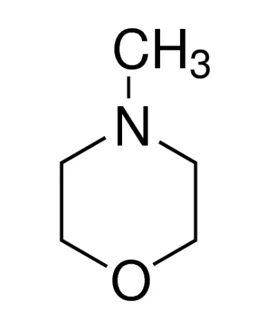 4-Methylmorpholine purified by redistillation, ≥ 99.5% 100mL
